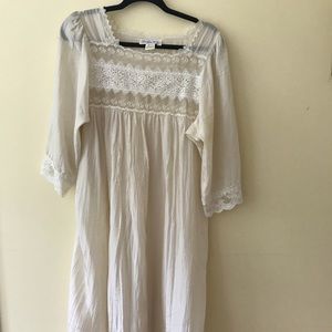 Vintage Christian Dior Nightgown
